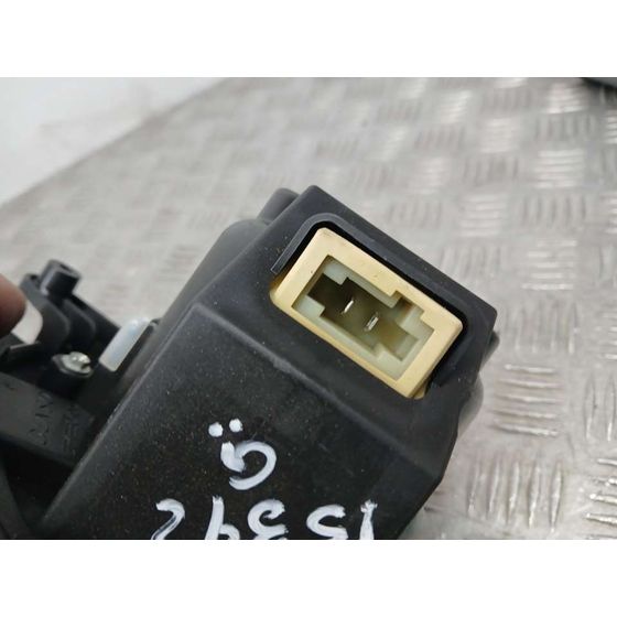 Motor Calefaccion para Peugeot 5008