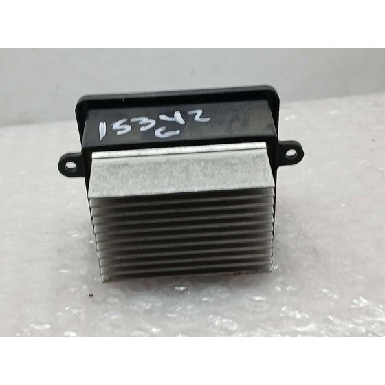 Resistencia Calefaccion para Peugeot 5008