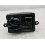 Resistencia Calefaccion para Peugeot 5008