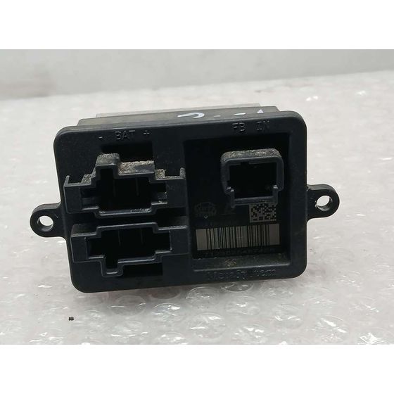 Resistencia Calefaccion para Peugeot 5008