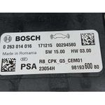 Modulo Electronico para Peugeot 5008