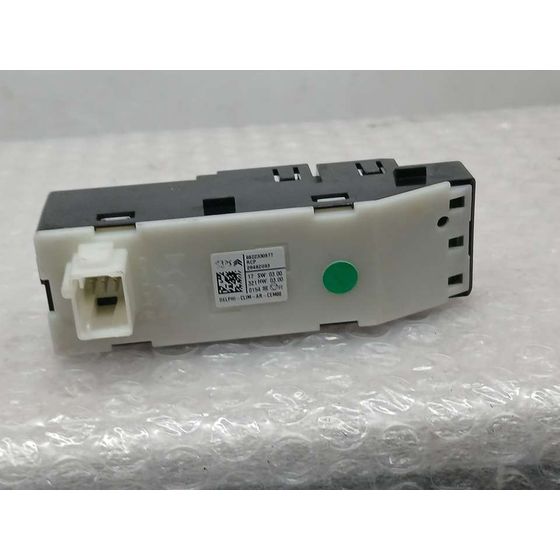 Mando Calefaccion / Aire Acondicionado para Peugeot 5008