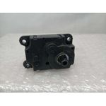 Motor Apertura Trampillas Climatizador para Peugeot 5008
