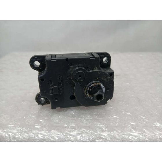 Motor Apertura Trampillas Climatizador para Peugeot 5008