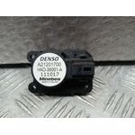 Motor Apertura Trampillas Climatizador para Peugeot 5008