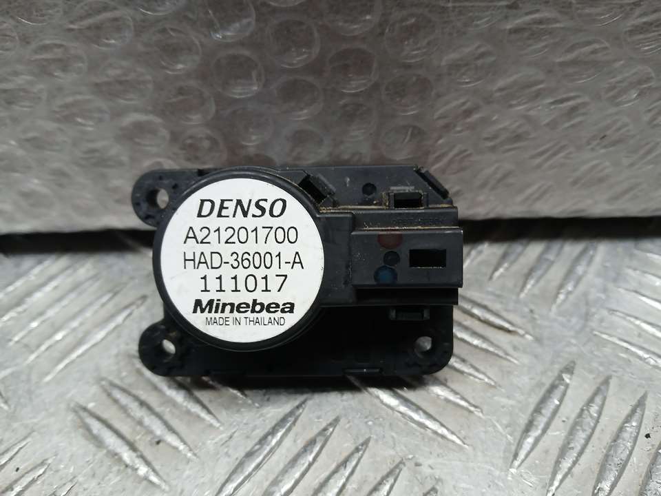 Motor Apertura Trampillas Climatizador para Peugeot 5008