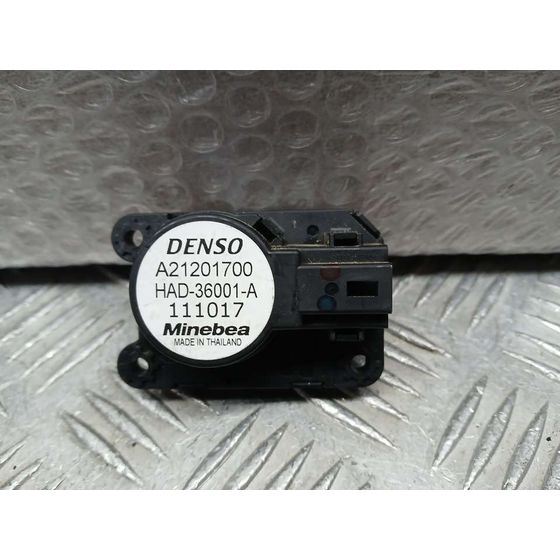 Motor Apertura Trampillas Climatizador para Peugeot 5008