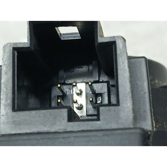 Motor Apertura Trampillas Climatizador para Peugeot 5008