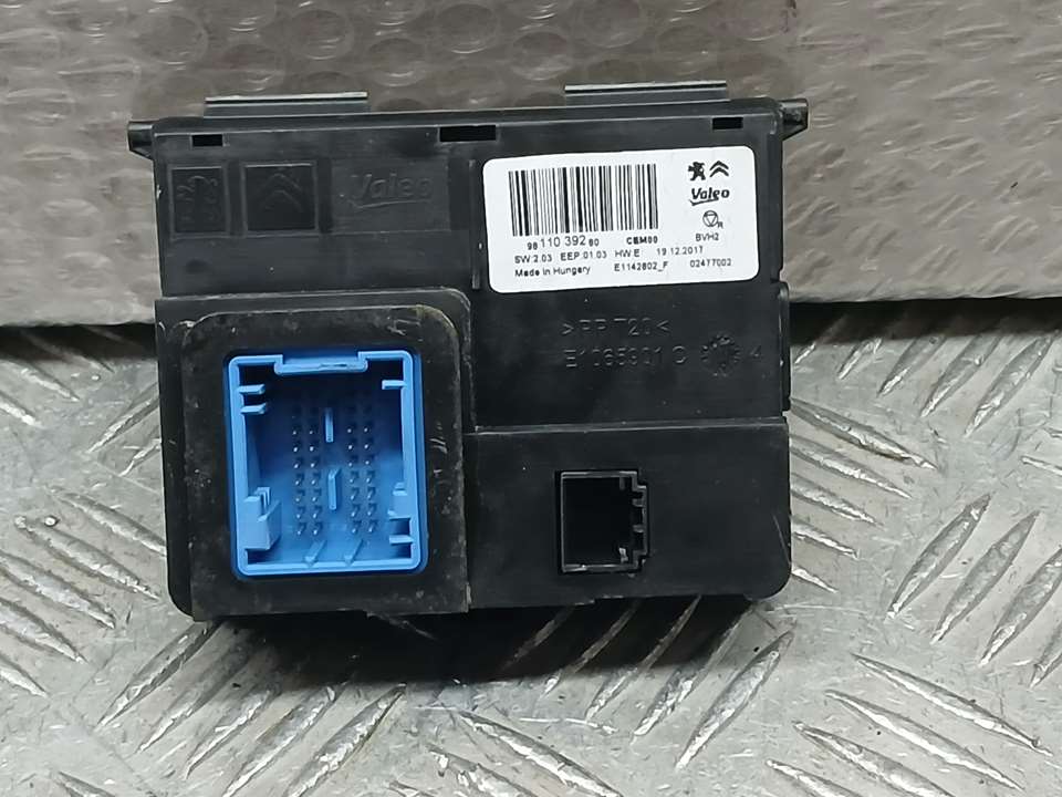 Modulo Electronico para Peugeot 5008