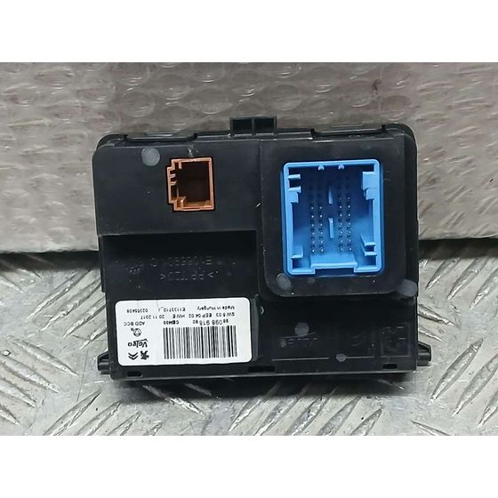 Modulo Electronico para Peugeot 5008