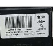 Modulo Electronico para Peugeot 5008