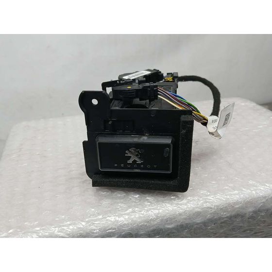 Modulo Electronico para Peugeot 5008
