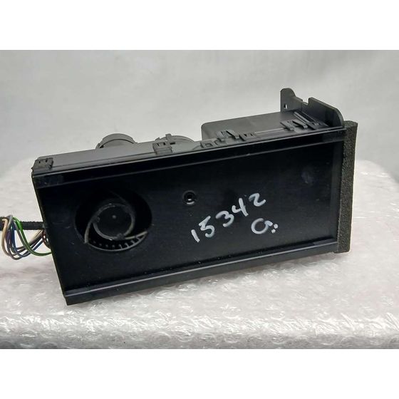 Modulo Electronico para Peugeot 5008