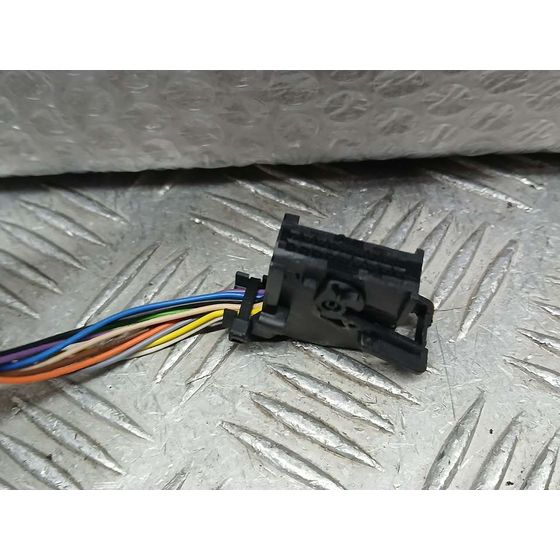 Modulo Electronico para Peugeot 5008