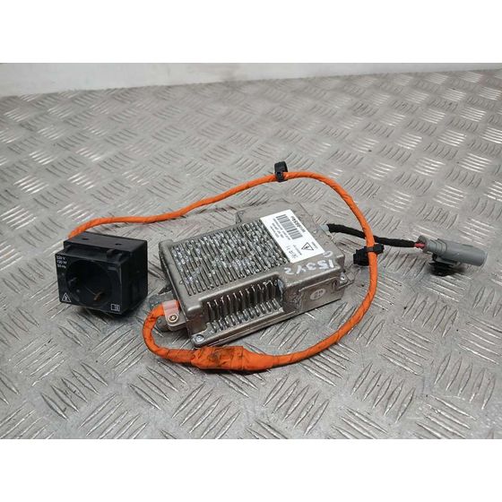 Modulo Electronico para Peugeot 5008
