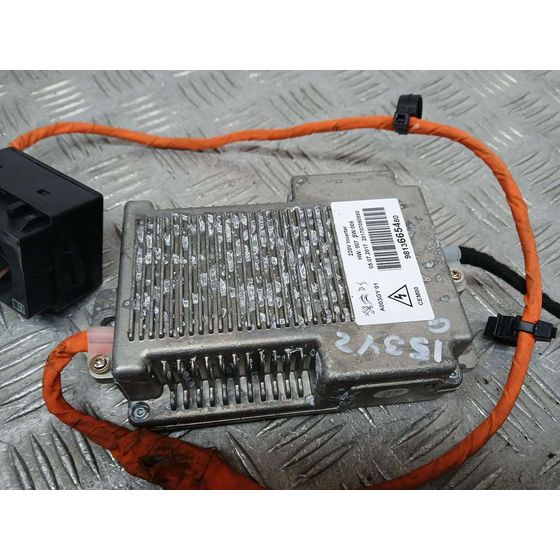 Modulo Electronico para Peugeot 5008
