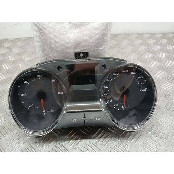 Cuadro Instrumentos para Seat Ibiza Sc (6J1)