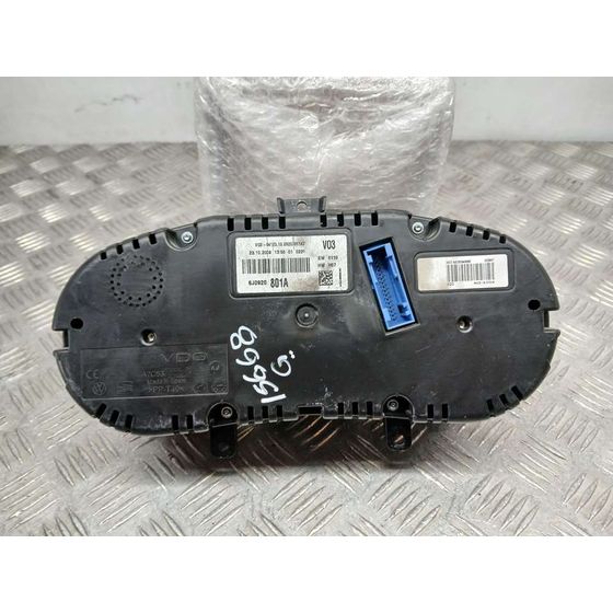 Cuadro Instrumentos para Seat Ibiza Sc (6J1)