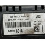 Cuadro Instrumentos para Seat Ibiza Sc (6J1)