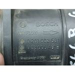 Caudalimetro para Seat Ibiza Sc (6J1)