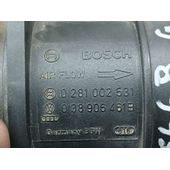Caudalimetro para Seat Ibiza Sc (6J1)