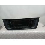 Mando Climatizador para Seat Ibiza Sc (6J1)