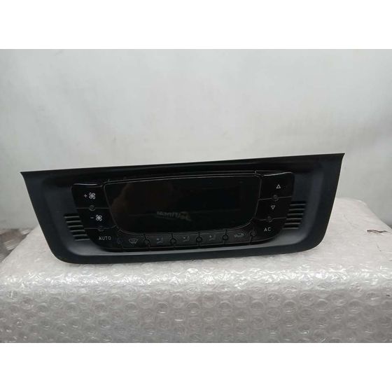 Mando Climatizador para Seat Ibiza Sc (6J1)