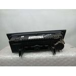 Mando Climatizador para Seat Ibiza Sc (6J1)
