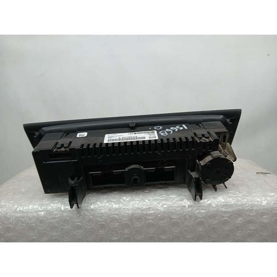 Mando Climatizador para Seat Ibiza Sc (6J1)