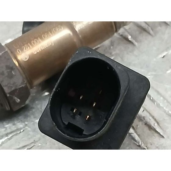 Sonda Lambda para Seat Ibiza Sc (6J1)