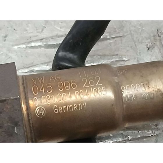 Sonda Lambda para Seat Ibiza Sc (6J1)