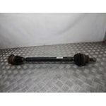 Transmision Delantera Derecha para Seat Ibiza Sc (6J1)