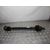 Transmision Delantera Derecha para Seat Ibiza Sc (6J1)