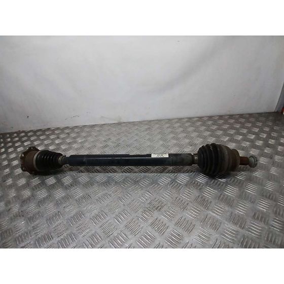 Transmision Delantera Derecha para Seat Ibiza Sc (6J1)