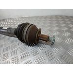 Transmision Delantera Derecha para Seat Ibiza Sc (6J1)