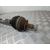 Transmision Delantera Derecha para Seat Ibiza Sc (6J1)