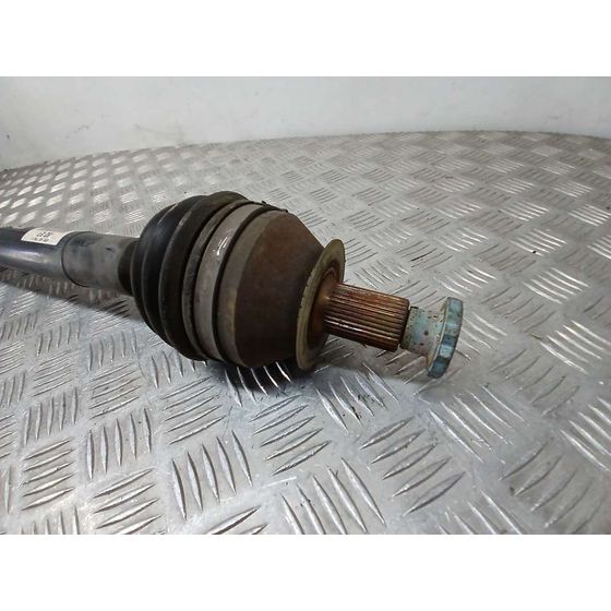 Transmision Delantera Derecha para Seat Ibiza Sc (6J1)