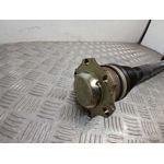 Transmision Delantera Derecha para Seat Ibiza Sc (6J1)