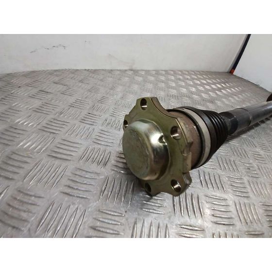 Transmision Delantera Derecha para Seat Ibiza Sc (6J1)