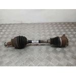 Transmision Delantera Izquierda para Seat Ibiza Sc (6J1)