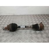 Transmision Delantera Izquierda para Seat Ibiza Sc (6J1)