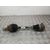 Transmision Delantera Izquierda para Seat Ibiza Sc (6J1)