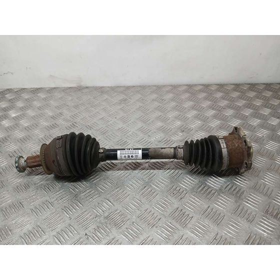 Transmision Delantera Izquierda para Seat Ibiza Sc (6J1)