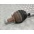 Transmision Delantera Izquierda para Seat Ibiza Sc (6J1)
