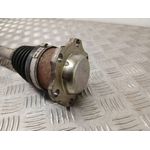 Transmision Delantera Izquierda para Seat Ibiza Sc (6J1)