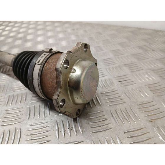 Transmision Delantera Izquierda para Seat Ibiza Sc (6J1)