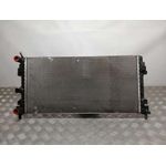 Radiador Agua para Seat Ibiza Sc (6J1)
