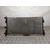 Radiador Agua para Seat Ibiza Sc (6J1)