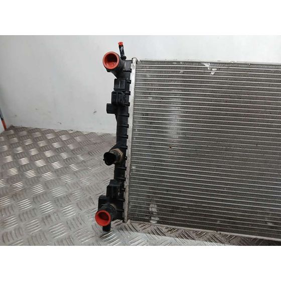 Radiador Agua para Seat Ibiza Sc (6J1)