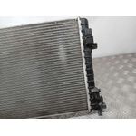 Radiador Agua para Seat Ibiza Sc (6J1)